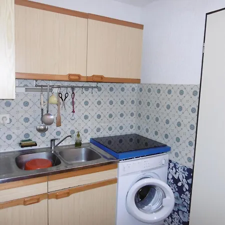 Port T2 4 Pers, Rdc Sureleve, Terrasse Ouest, Parking Prive, Proche Mer, Equipe - Fr-1-798-5 Apartment