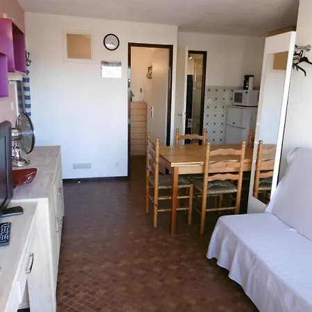 Port T2 4 Pers, Rdc Sureleve, Terrasse Ouest, Parking Prive, Proche Mer, Equipe - Fr-1-798-5