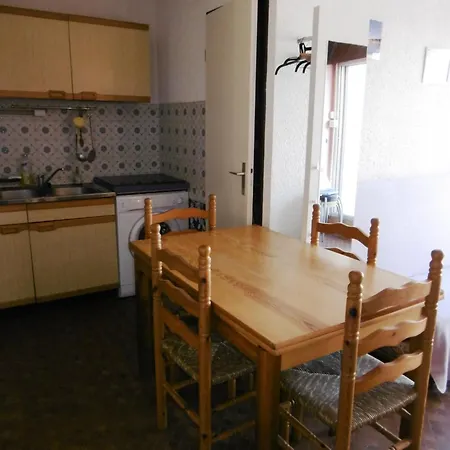 Port T2 4 Pers, Rdc Sureleve, Terrasse Ouest, Parking Prive, Proche Mer, Equipe - Fr-1-798-5 Leucate