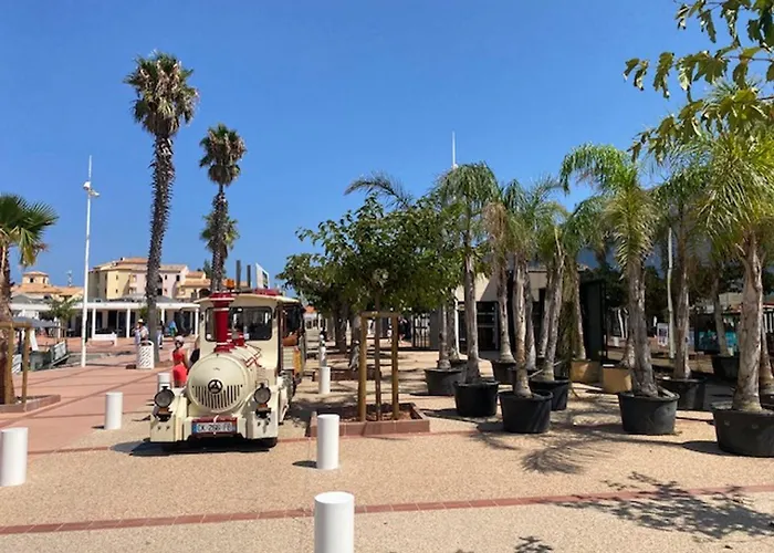 Port T2 4 Pers, Rdc Sureleve, Terrasse Ouest, Parking Prive, Proche Mer, Equipe - Fr-1-798-5 Apartament *